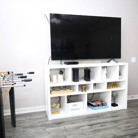 Comfy Two-Bedroom Apartment In Arlington Extérieur photo
