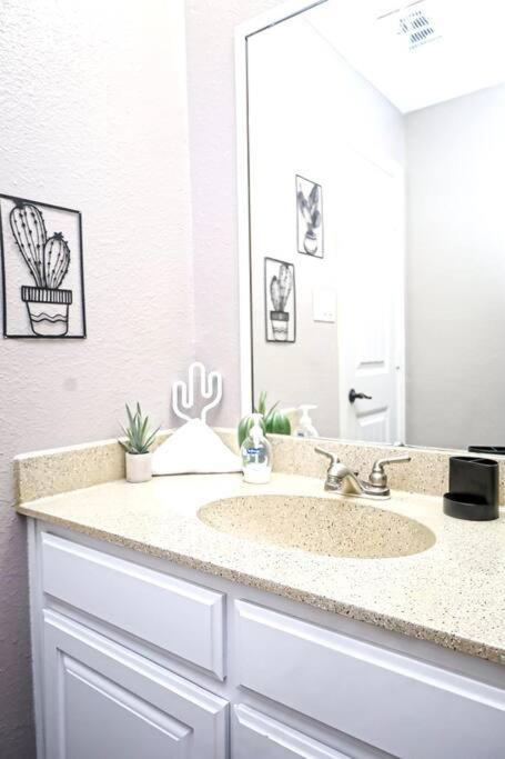 Comfy Two-Bedroom Apartment In Arlington Extérieur photo