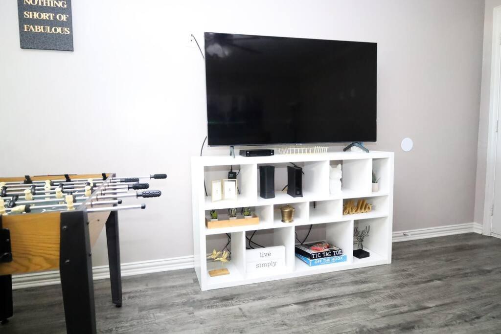 Comfy Two-Bedroom Apartment In Arlington Extérieur photo
